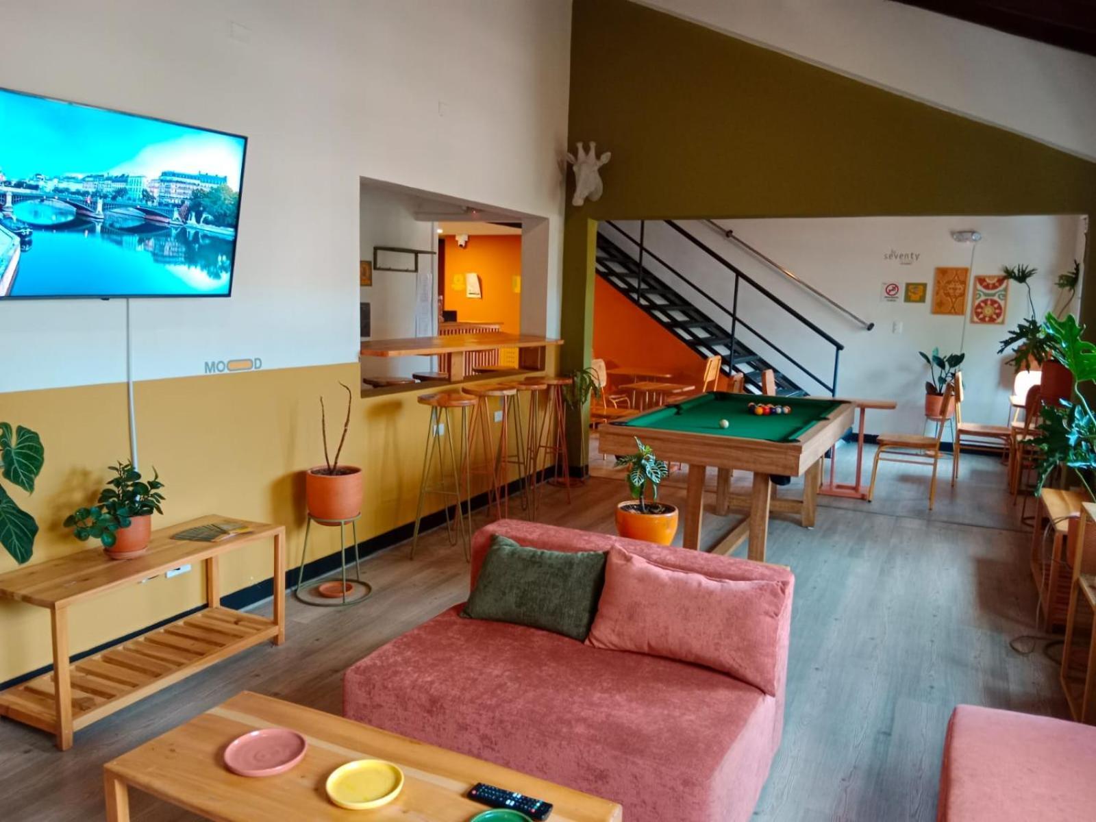 Apartments In La Seventy Medellín Dış mekan fotoğraf