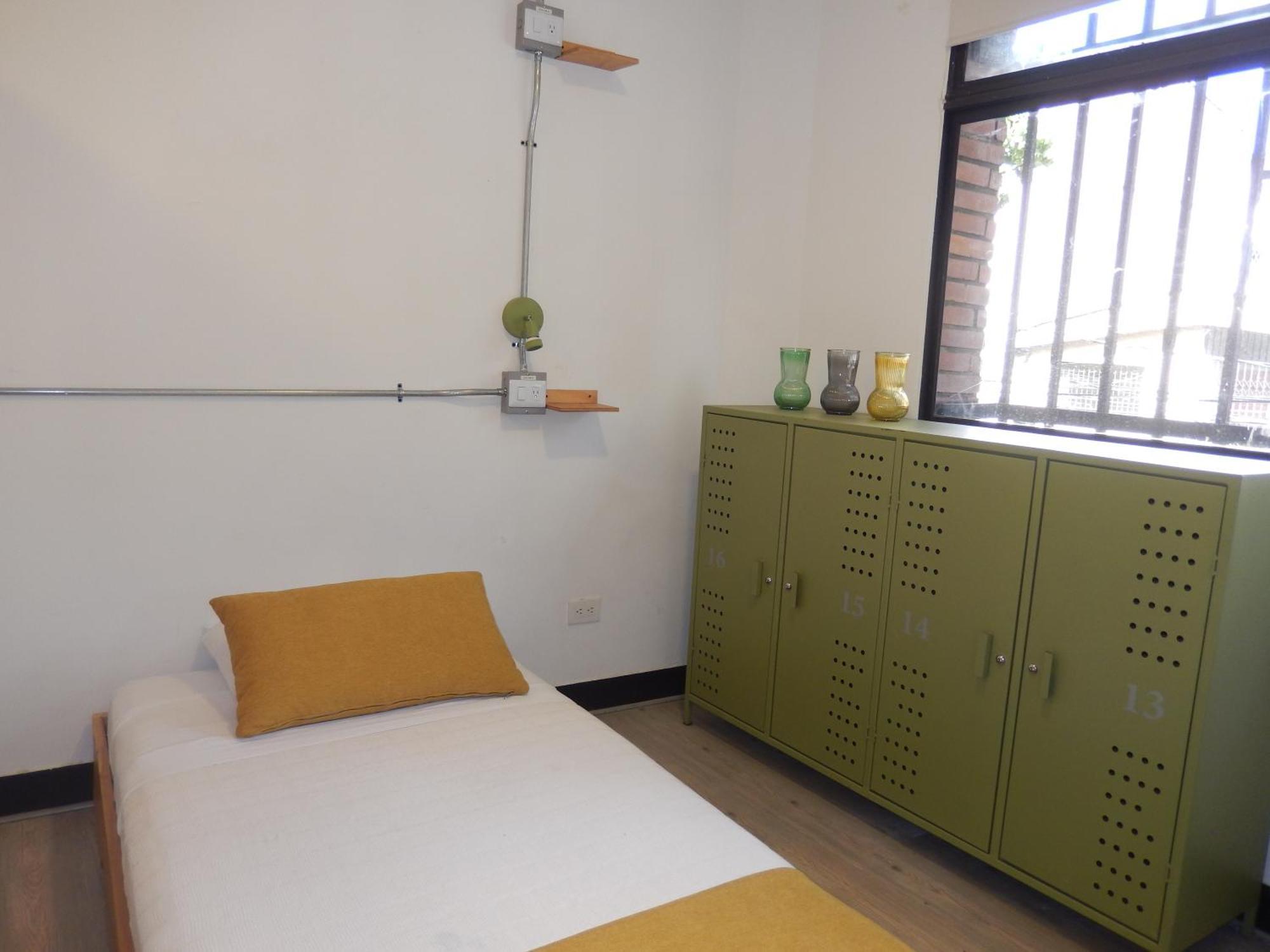 Apartments In La Seventy Medellín Dış mekan fotoğraf
