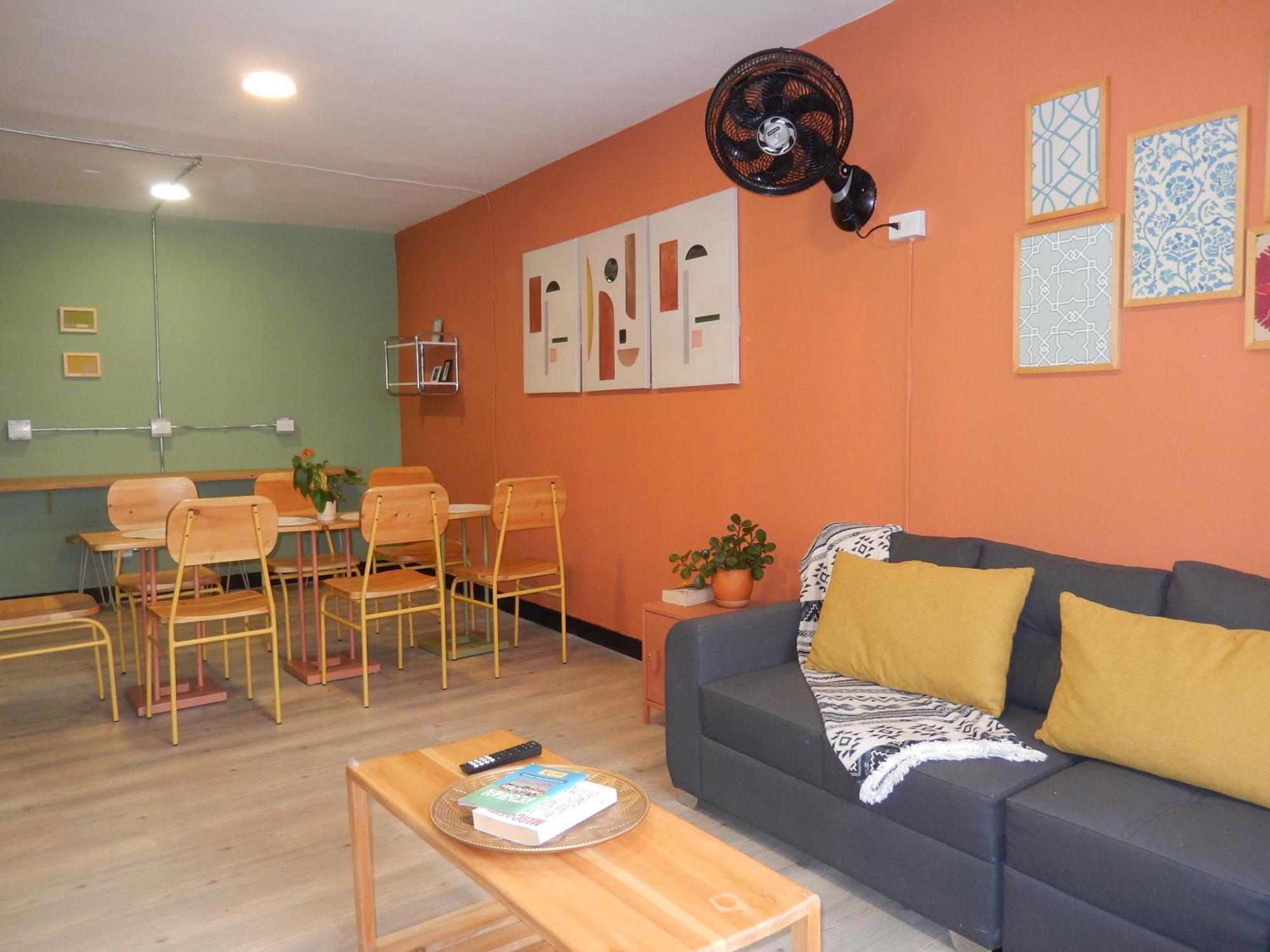 Apartments In La Seventy Medellín Dış mekan fotoğraf