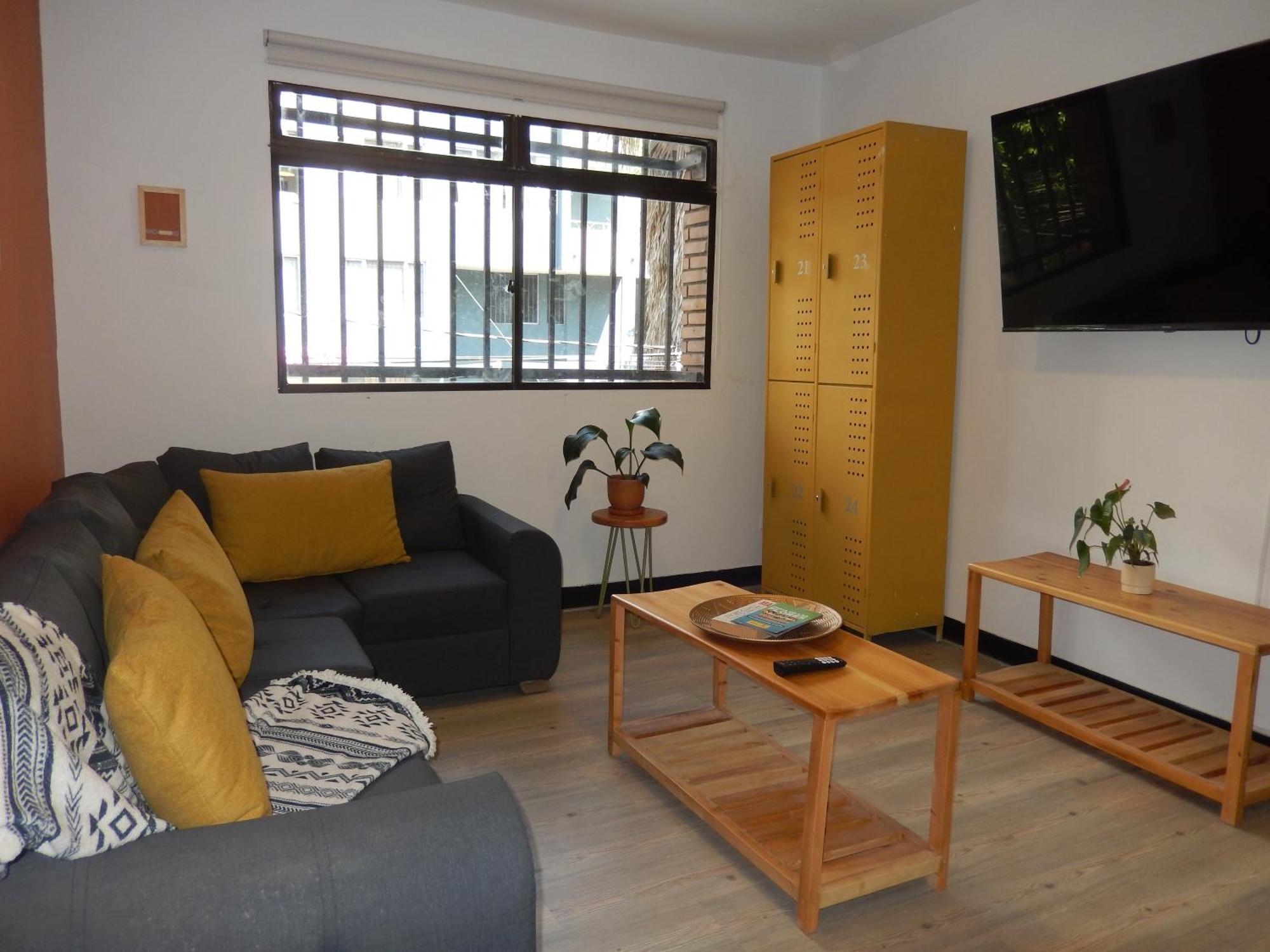 Apartments In La Seventy Medellín Dış mekan fotoğraf