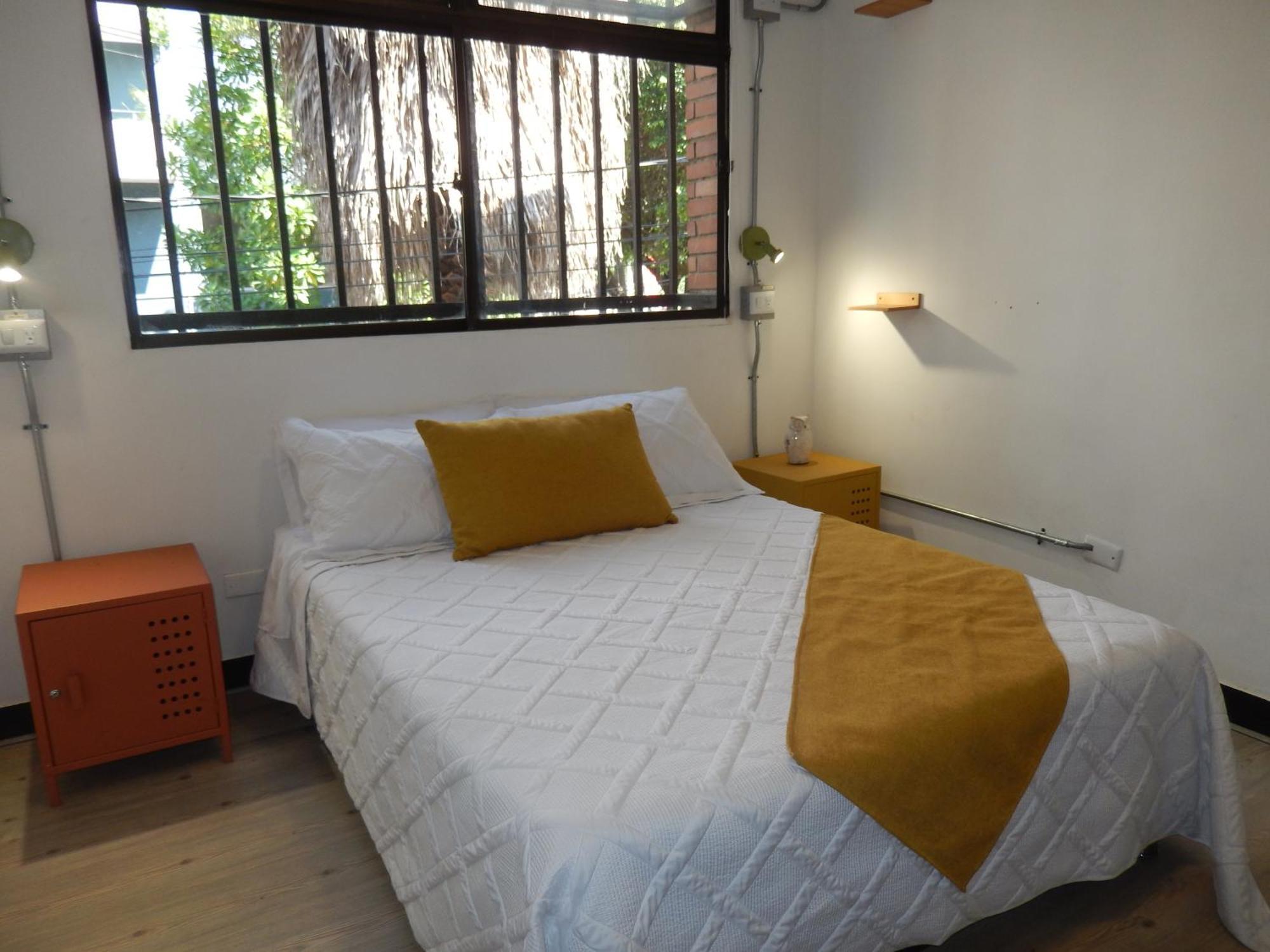 Apartments In La Seventy Medellín Dış mekan fotoğraf