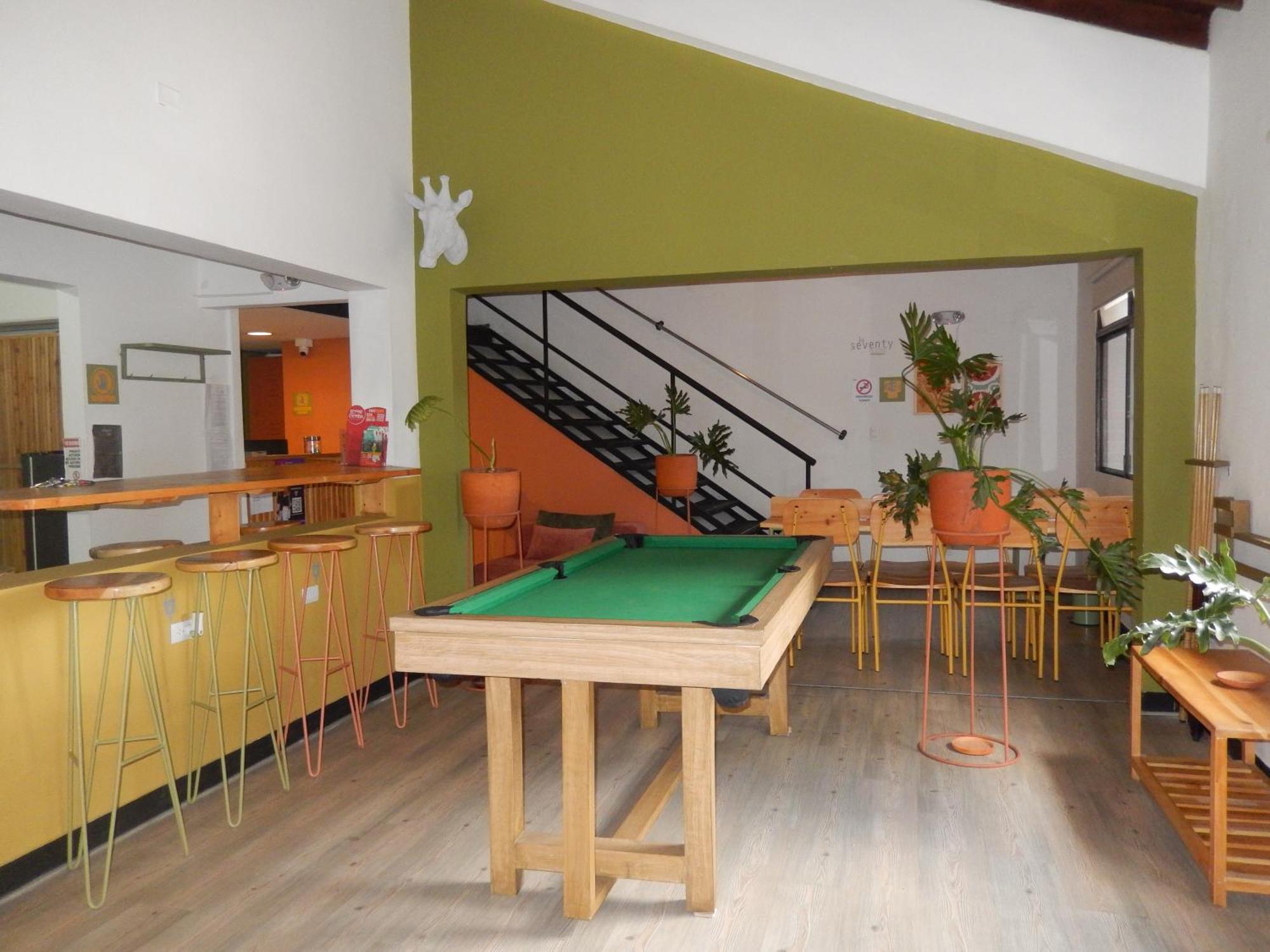 Apartments In La Seventy Medellín Dış mekan fotoğraf