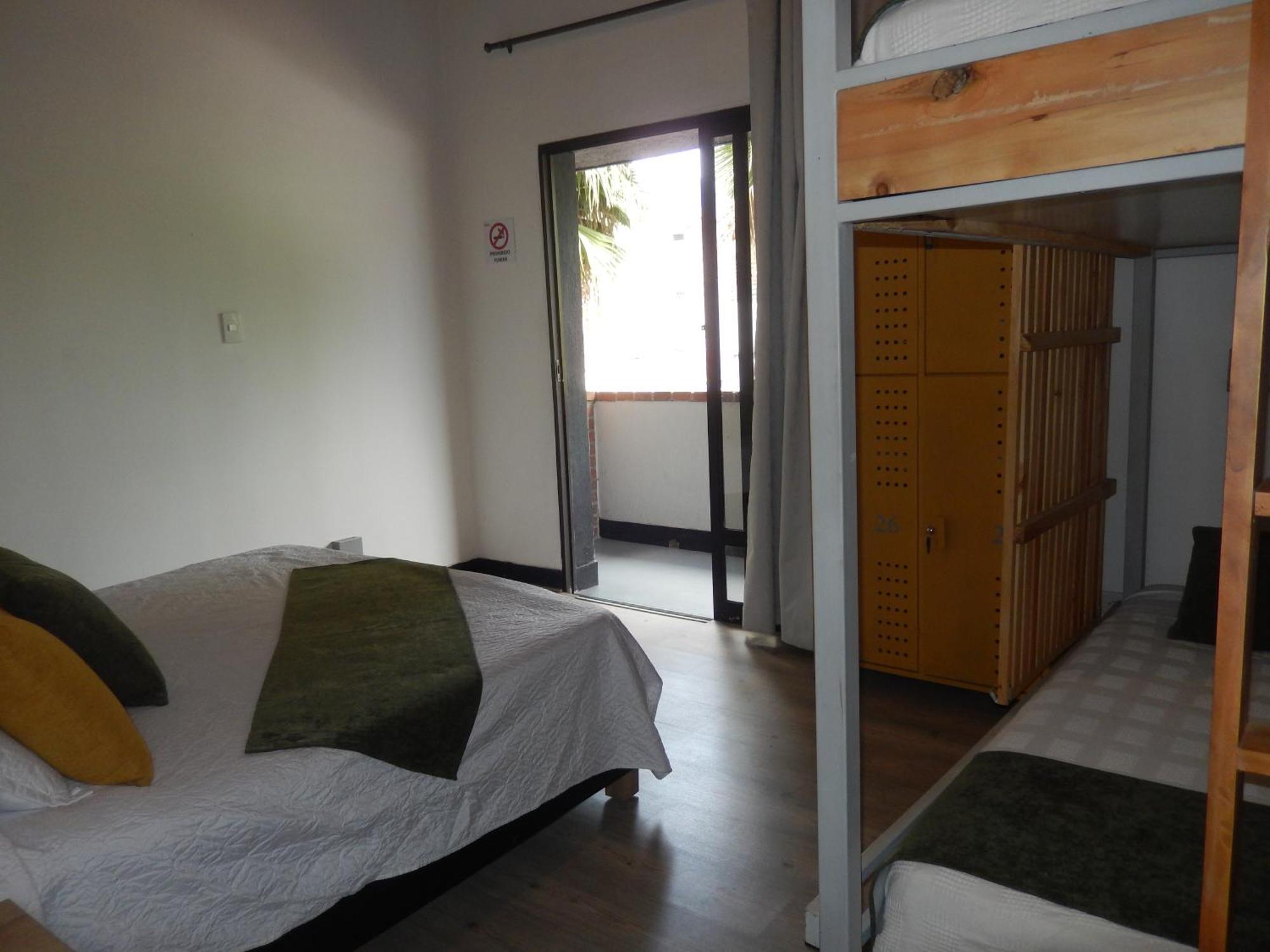 Apartments In La Seventy Medellín Dış mekan fotoğraf
