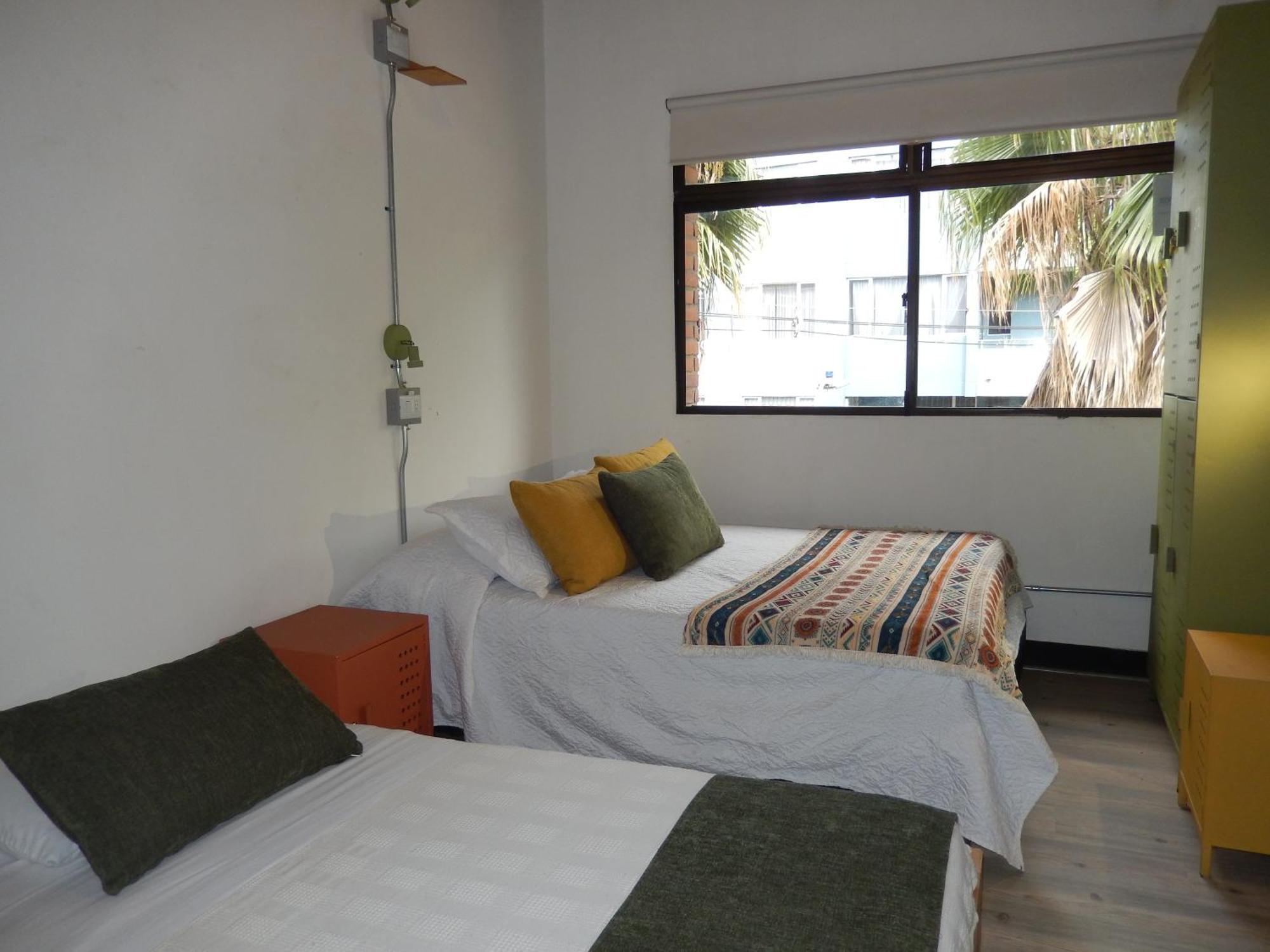 Apartments In La Seventy Medellín Dış mekan fotoğraf