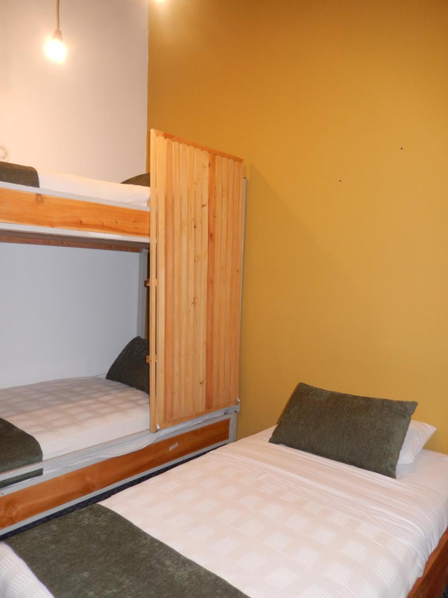 Apartments In La Seventy Medellín Dış mekan fotoğraf